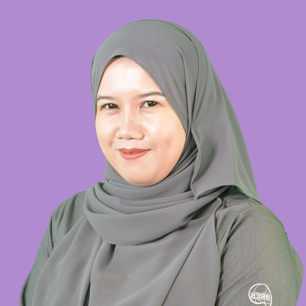 Dr. Nur Shazwanie Rosehan